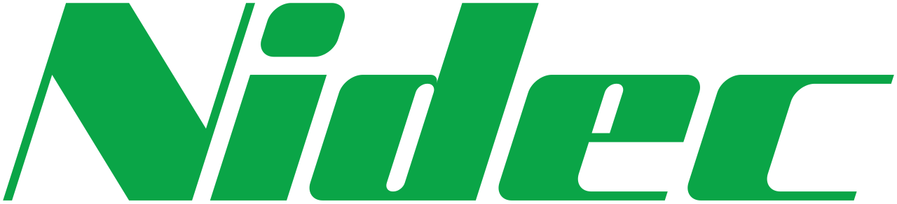 Nidec Drives brand