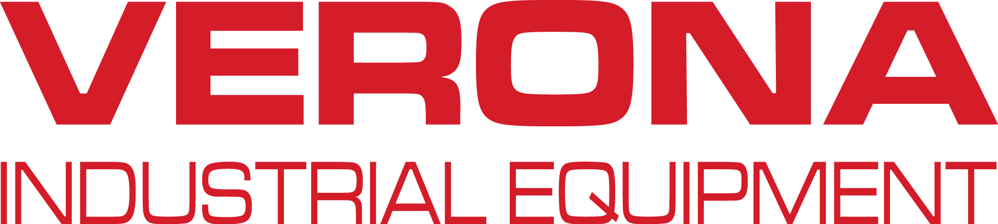 vie verona industrial equipment logo