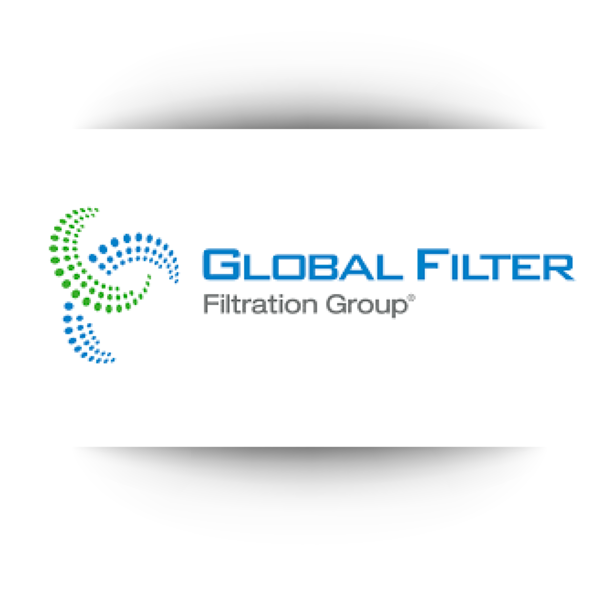 global filter filtration group logo