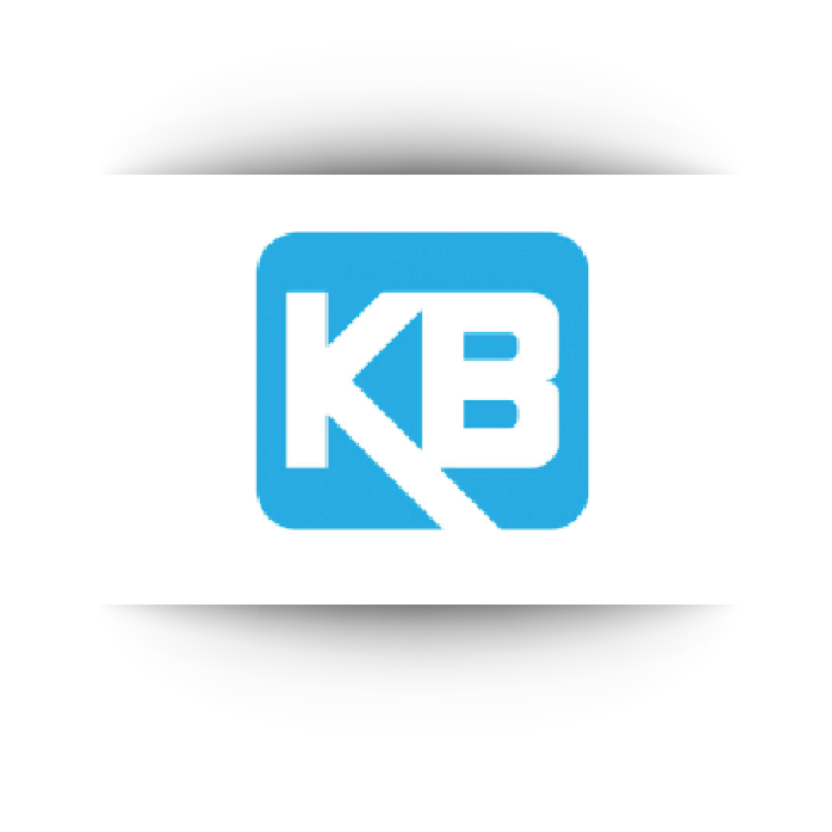 KB Controls logo