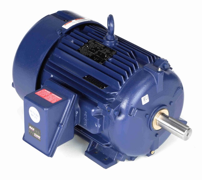 Marathon Blue Chip Severe Duty NEMA Premium Efficiency IEEE841