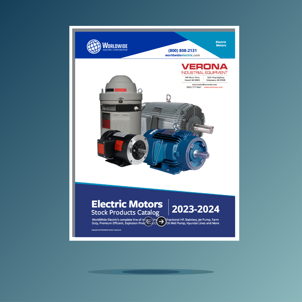 worldwide product catalog cover image