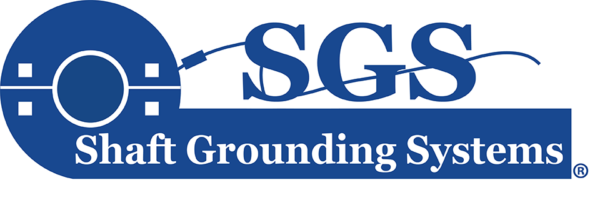 SGS shaft grounding systems logo